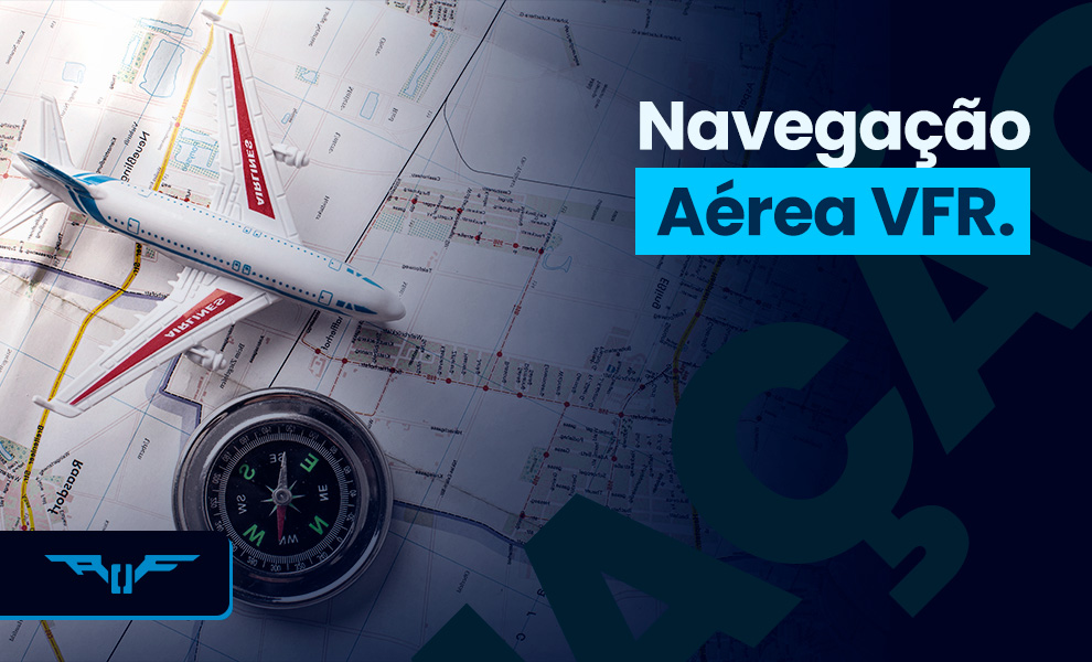 Navegação Aérea VFR