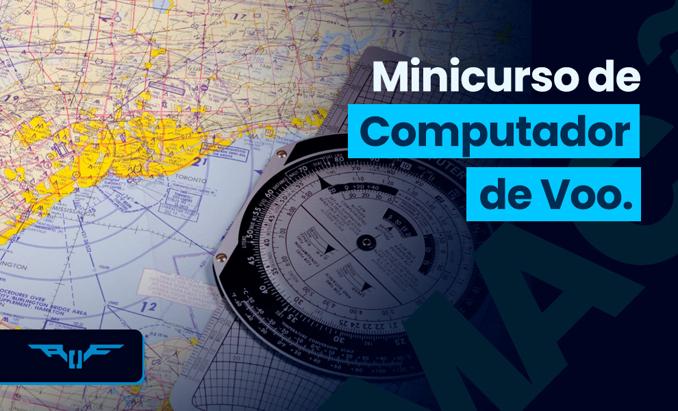 Minicurso de Computador de Voo