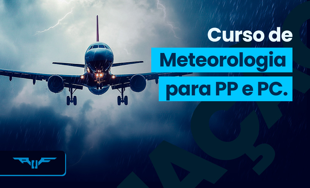 Curso de Meteorologia para PP e PC