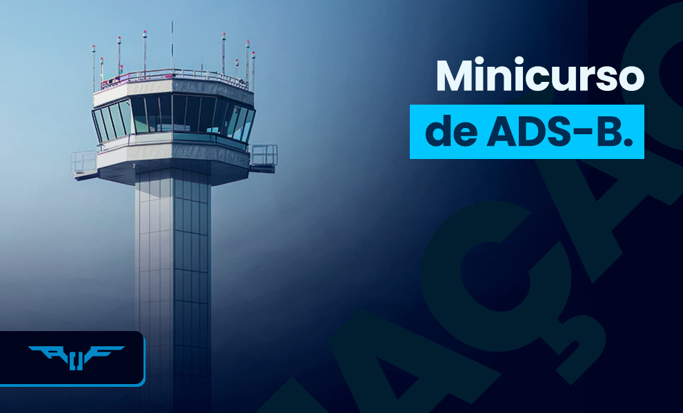 Minicurso de ADS-B