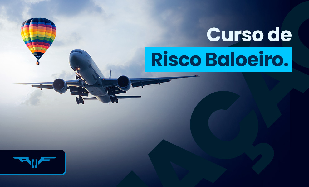 Curso de Risco Baloeiro