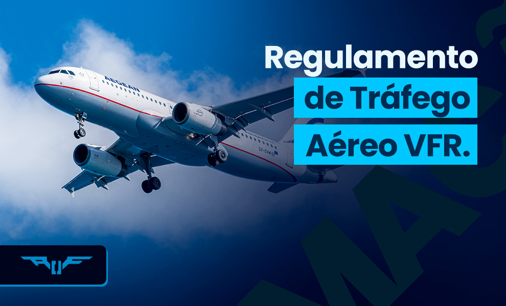Regulamento de Tráfego Aéreo VFR