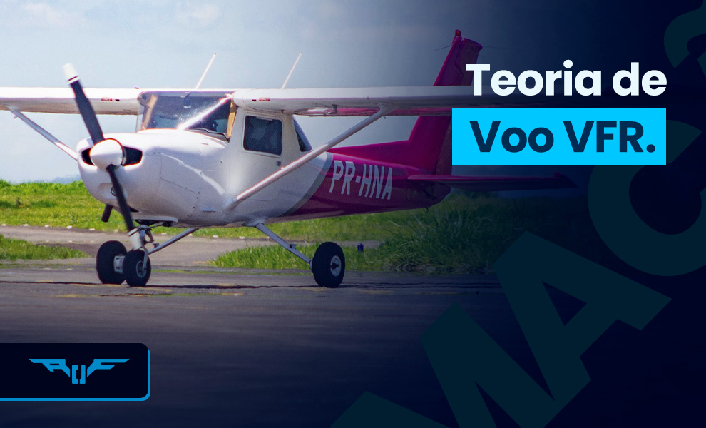 Teoria de Voo VFR