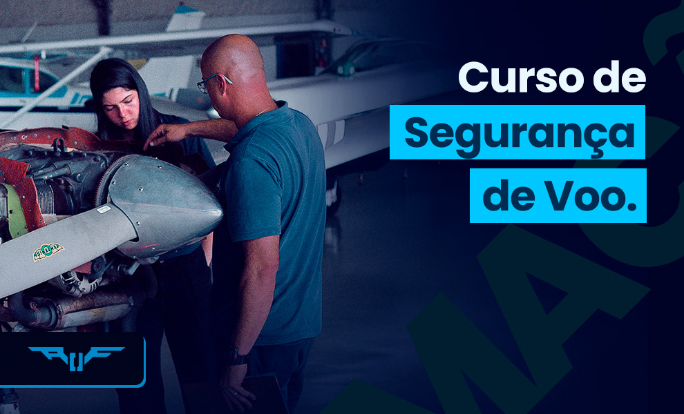 Curso de Segurança de Voo