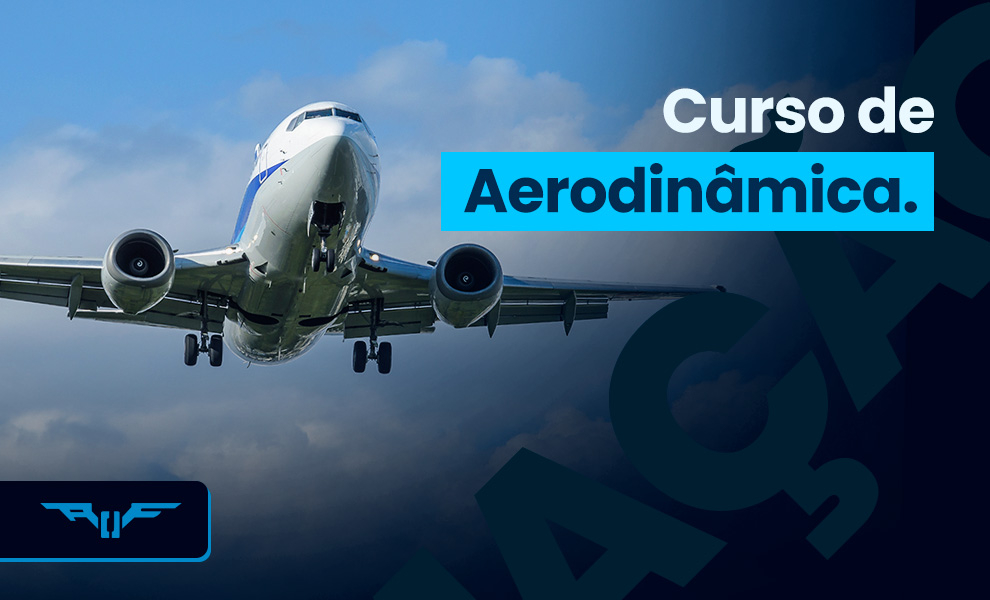 Curso de Aerodinâmica